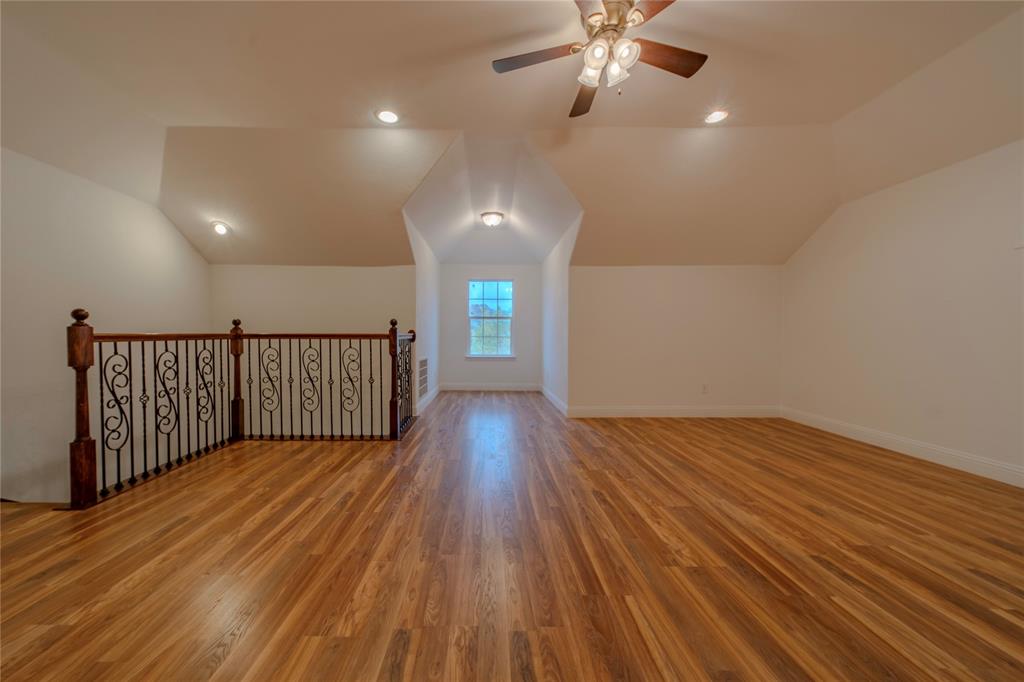 Caddo Creek - Residential