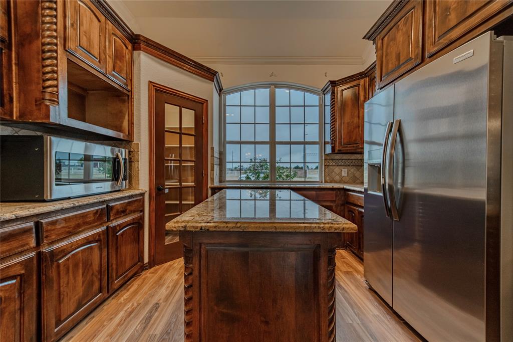 Caddo Creek - Residential