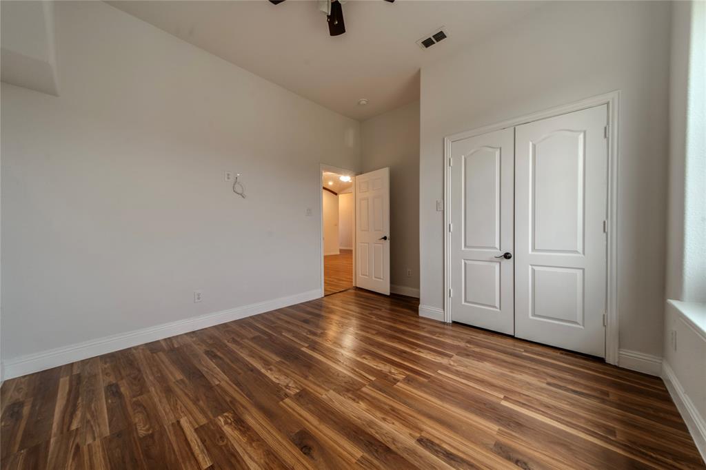 Caddo Creek - Residential