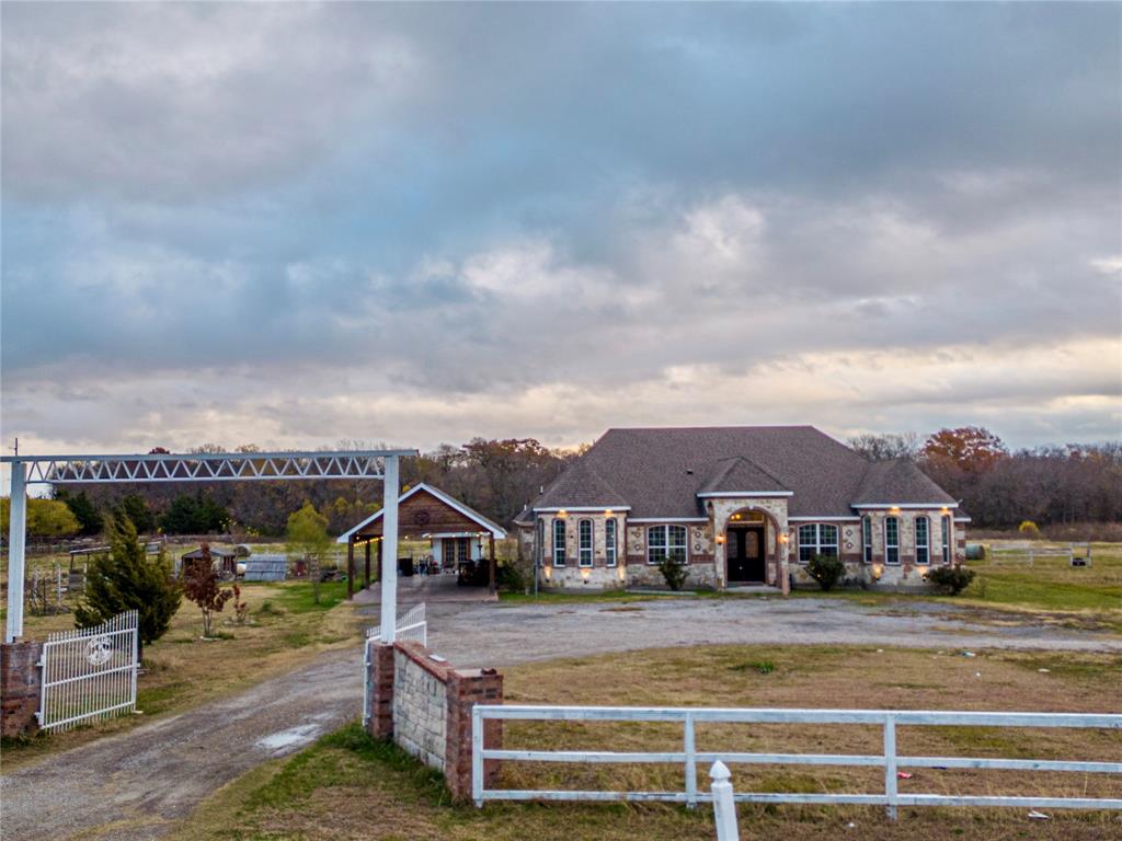 Caddo Creek - Residential