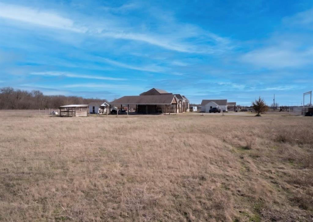 Caddo Creek - Residential