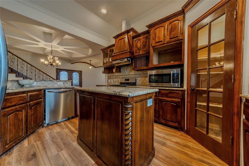 Caddo Creek - Residential