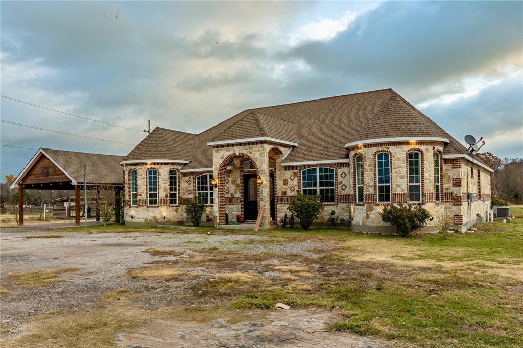 Caddo Creek - Residential