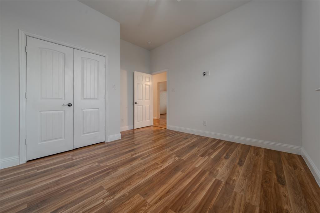 Caddo Creek - Residential