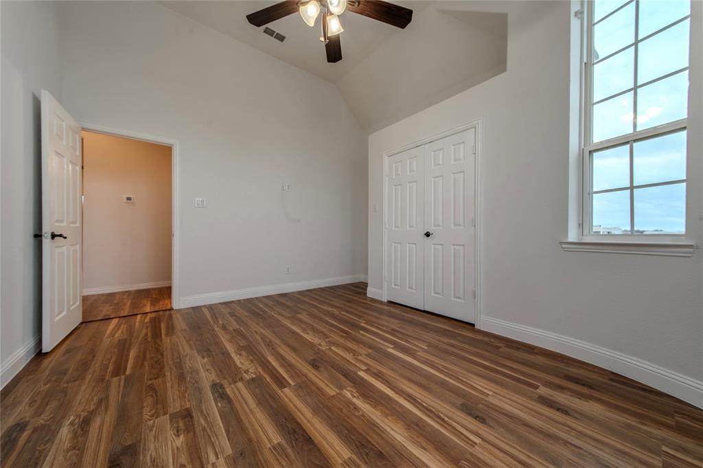 Caddo Creek - Residential