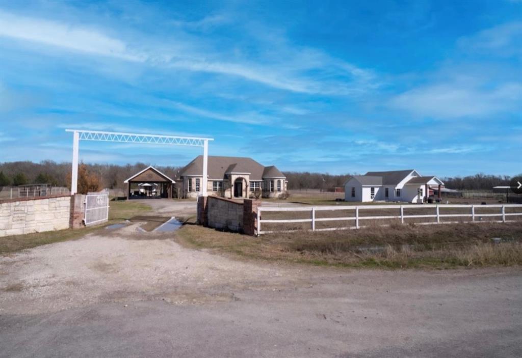 Caddo Creek - Residential