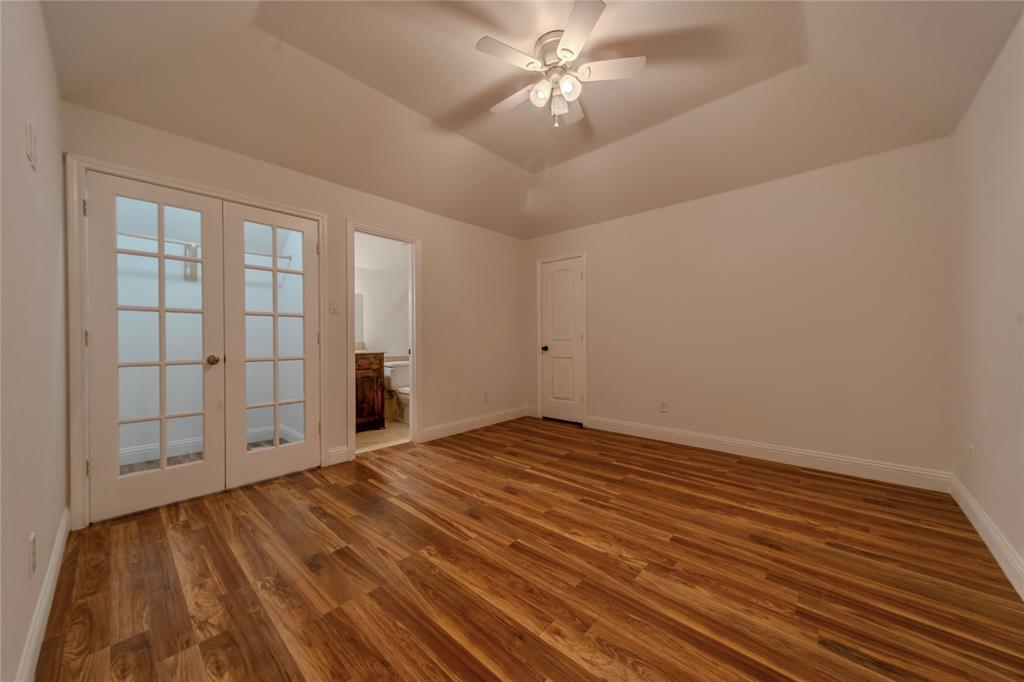 Caddo Creek - Residential