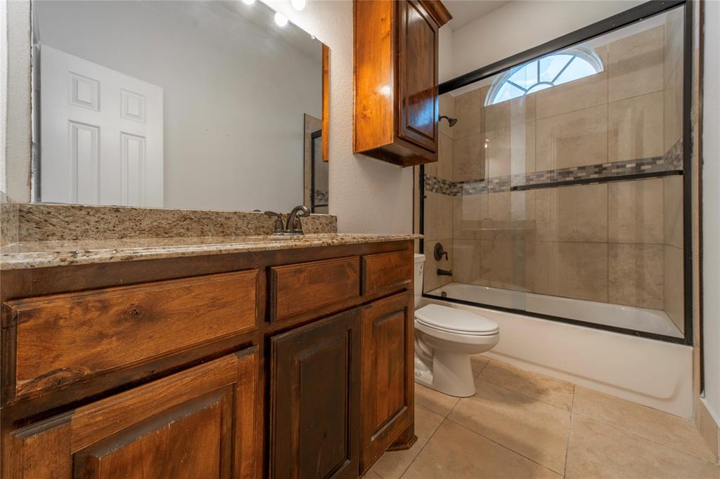 Caddo Creek - Residential