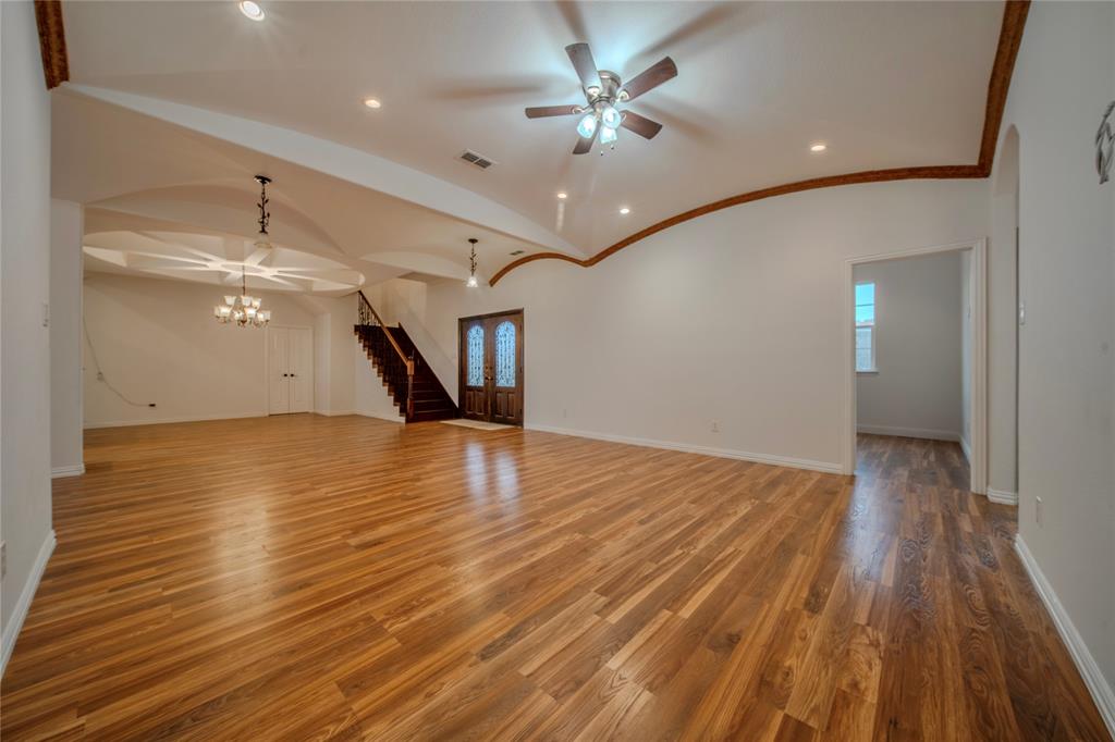 Caddo Creek - Residential