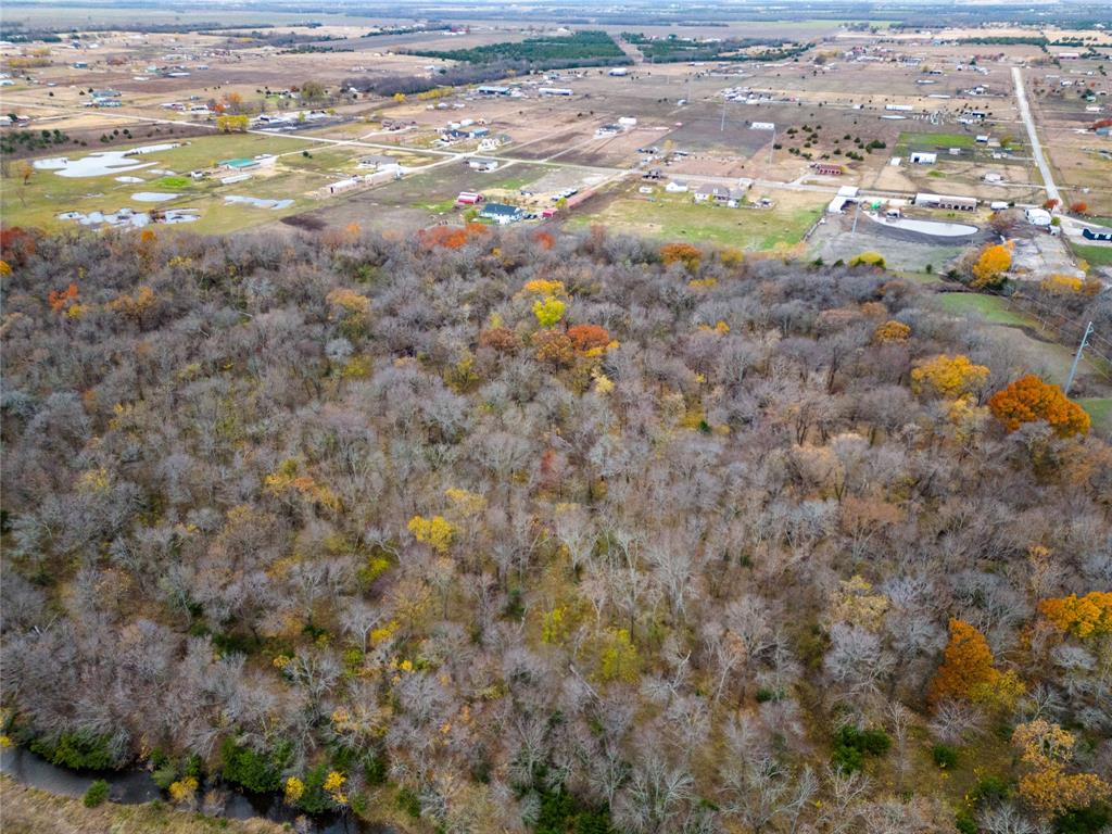 Caddo Creek - Residential