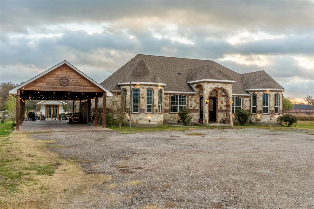 Caddo Creek - Residential