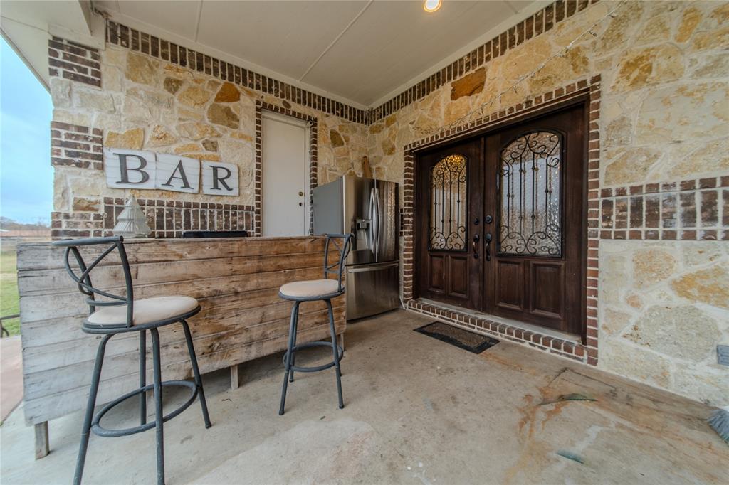 Caddo Creek - Residential