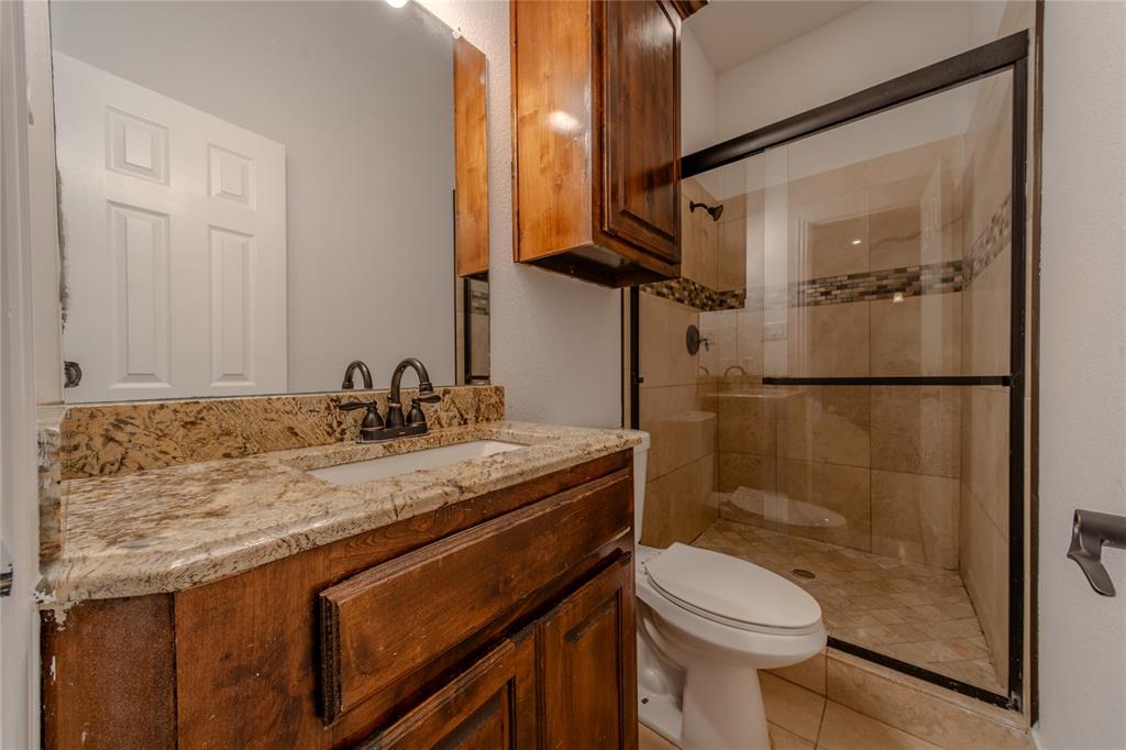 Caddo Creek - Residential