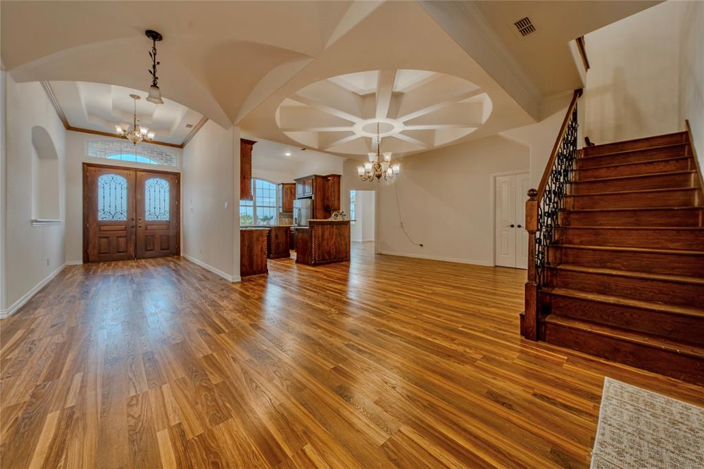 Caddo Creek - Residential