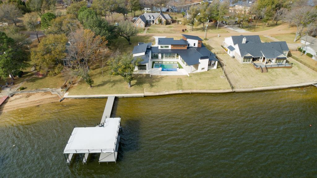 Water Boards Sub - Residential