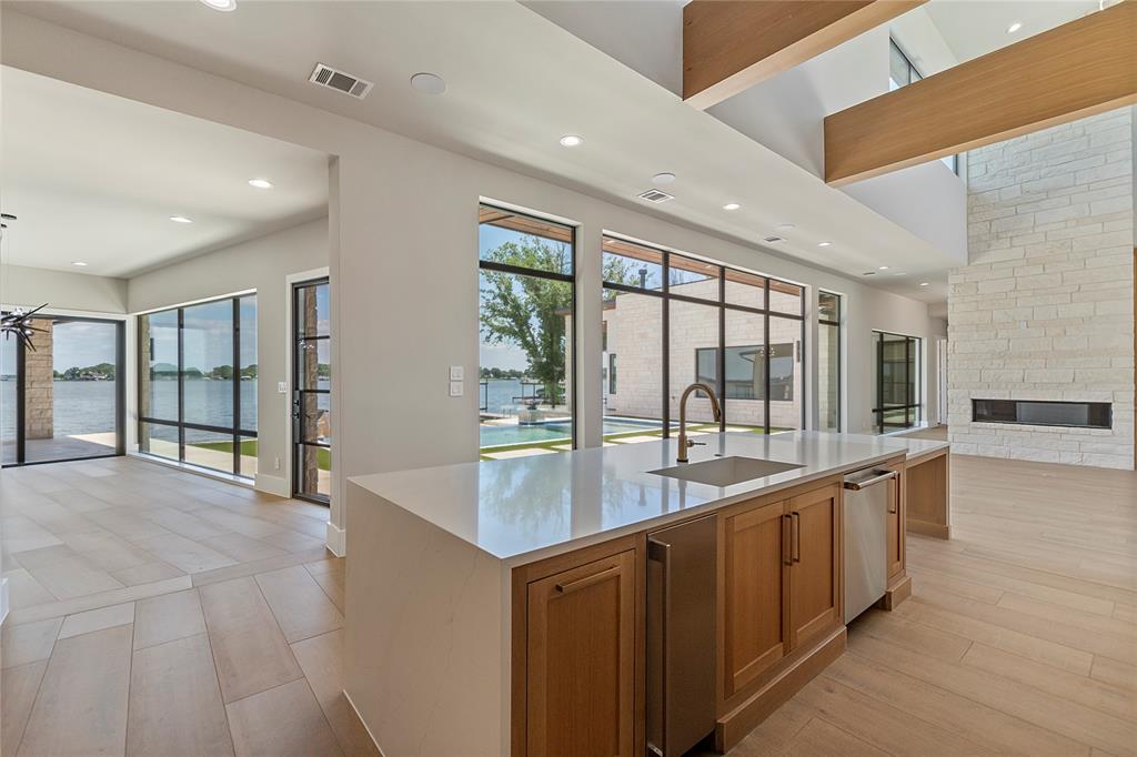 Water Boards Sub - Residential