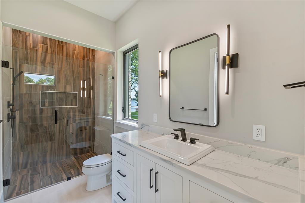 Water Boards Sub - Residential