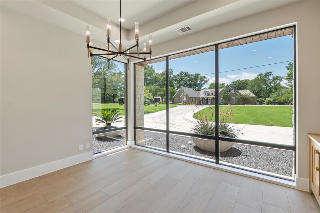 Water Boards Sub - Residential