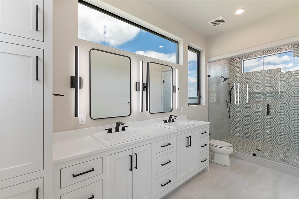 Water Boards Sub - Residential