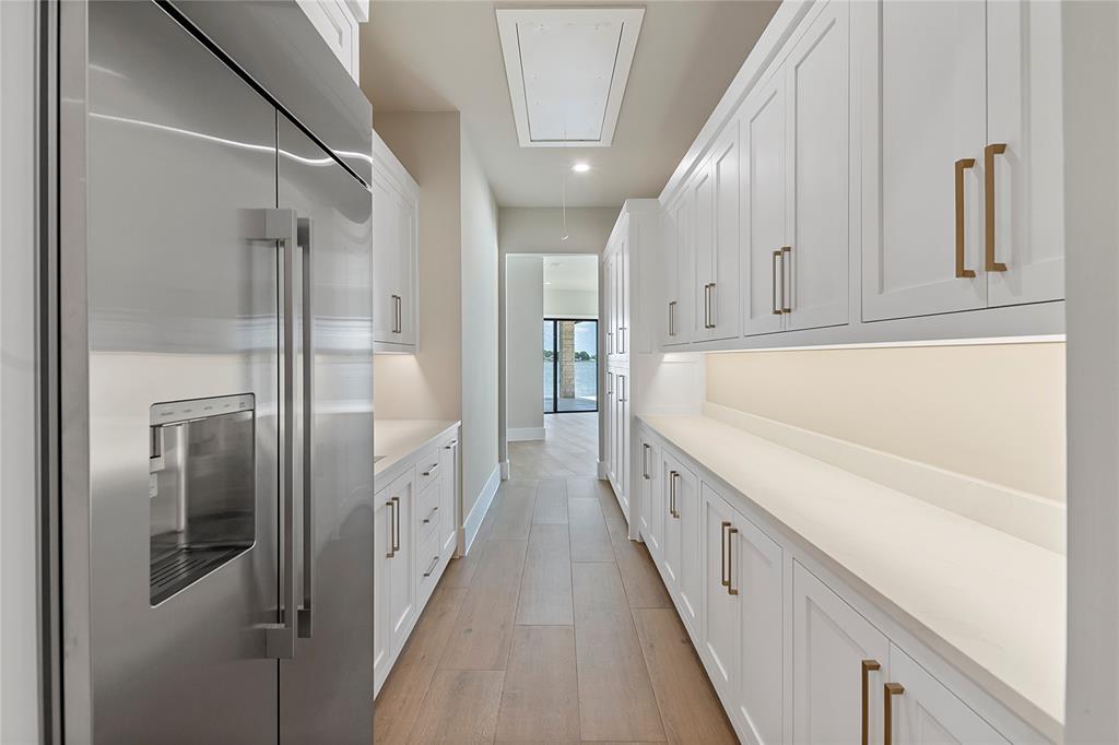 Water Boards Sub - Residential