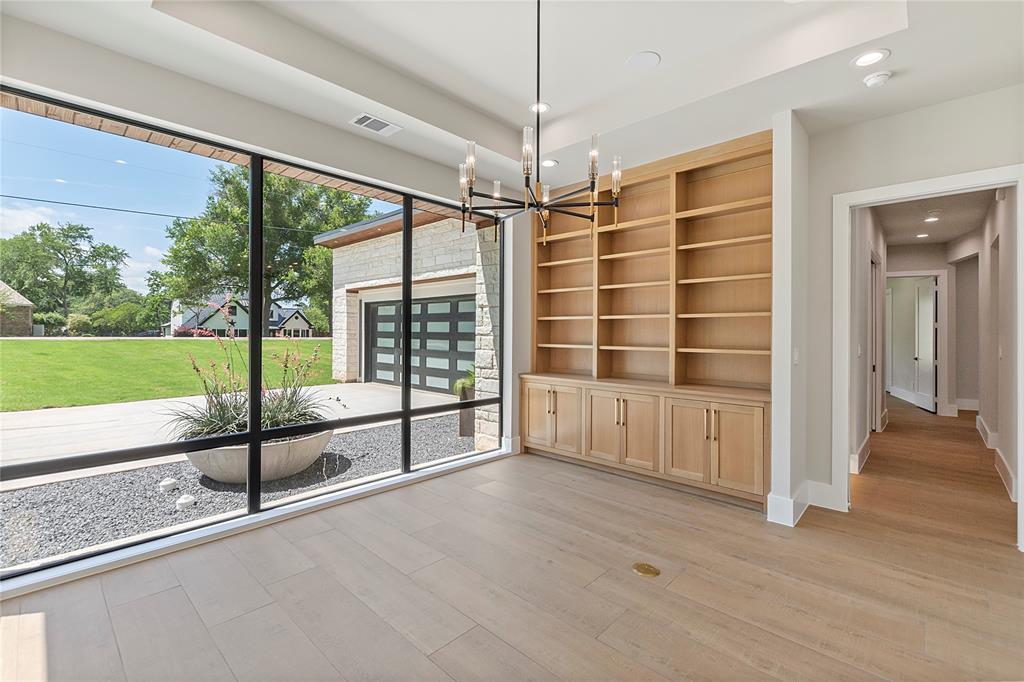 Water Boards Sub - Residential