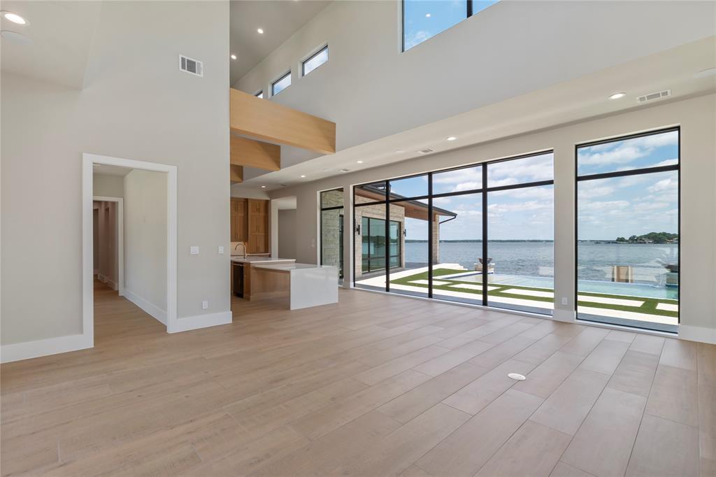 Water Boards Sub - Residential