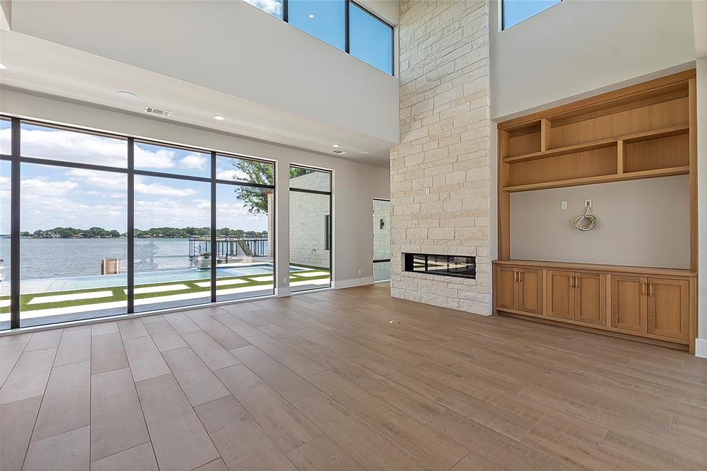 Water Boards Sub - Residential