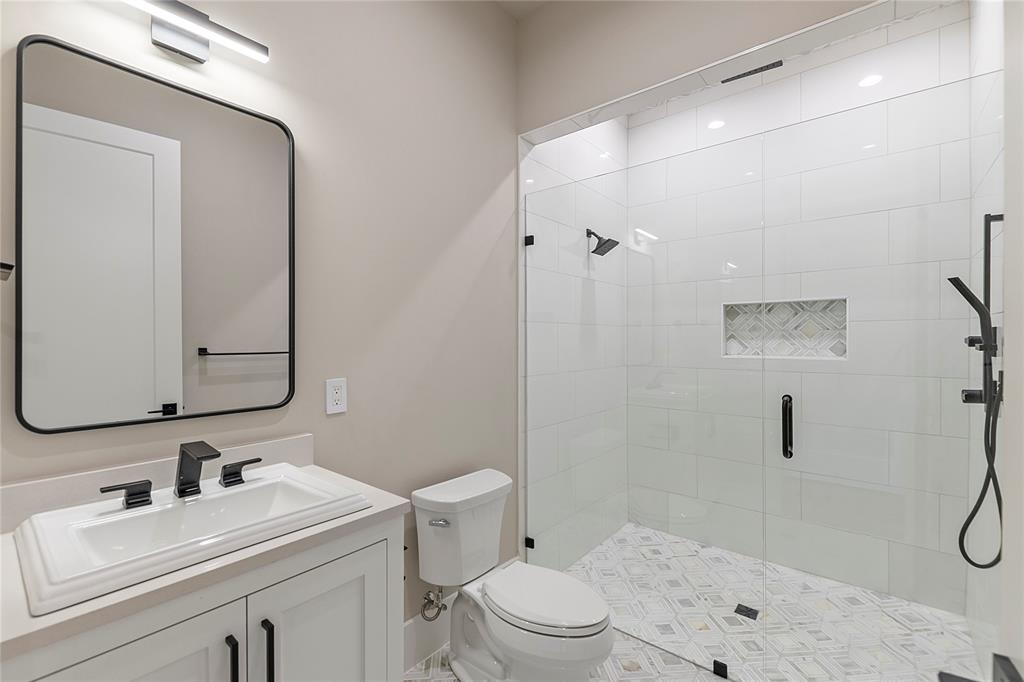 Water Boards Sub - Residential