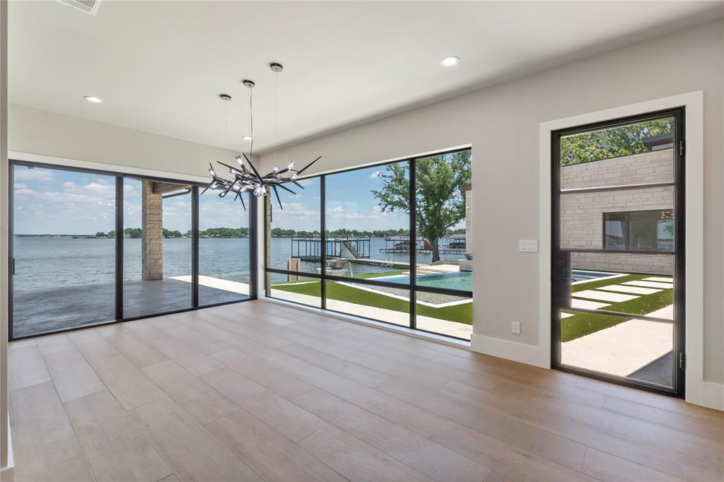 Water Boards Sub - Residential