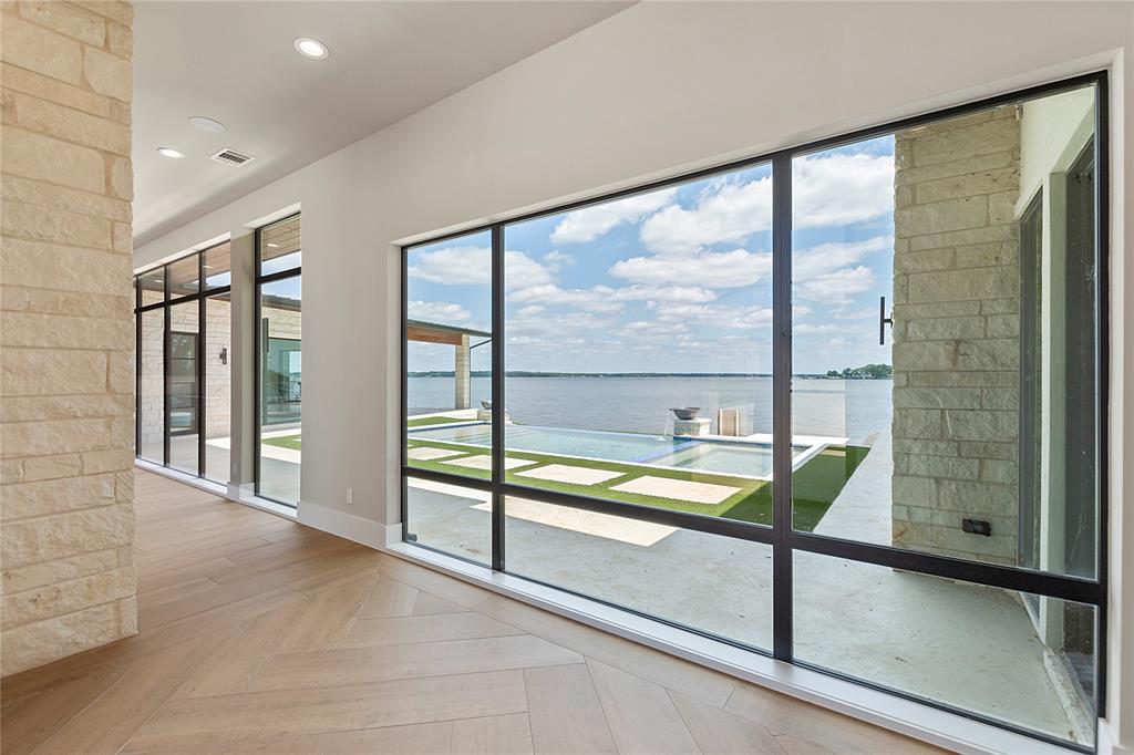 Water Boards Sub - Residential