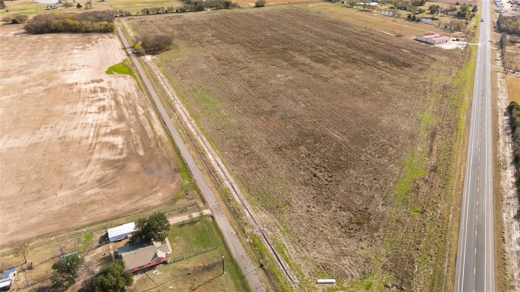 Apex Addition - Land