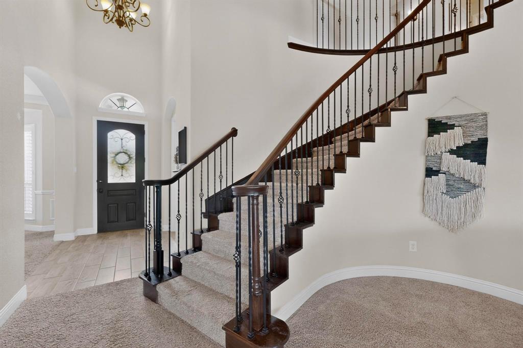 3107 Ellington Drive