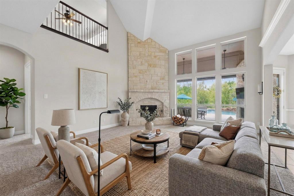 3107 Ellington Drive