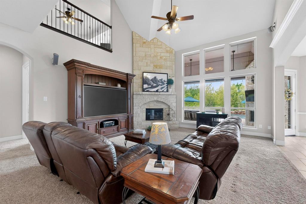 3107 Ellington Drive