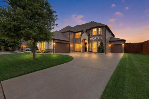 3107 Ellington Drive Sachse TX 75048