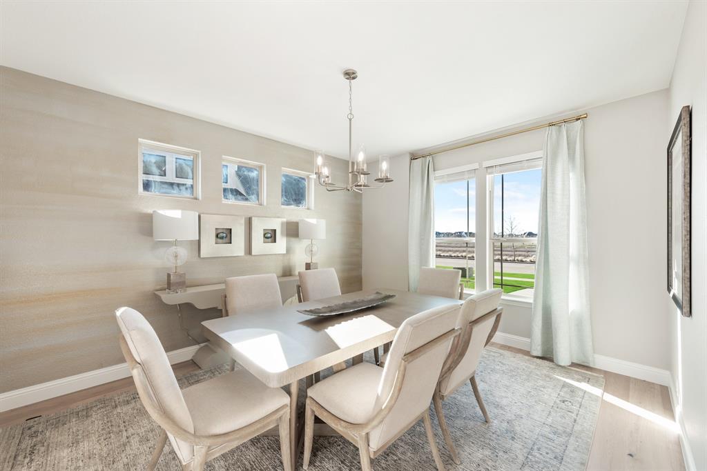 Windsong Ranch - Residential