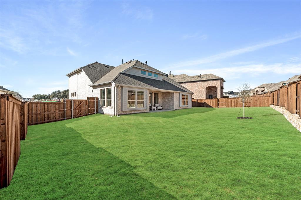 Windsong Ranch - Residential