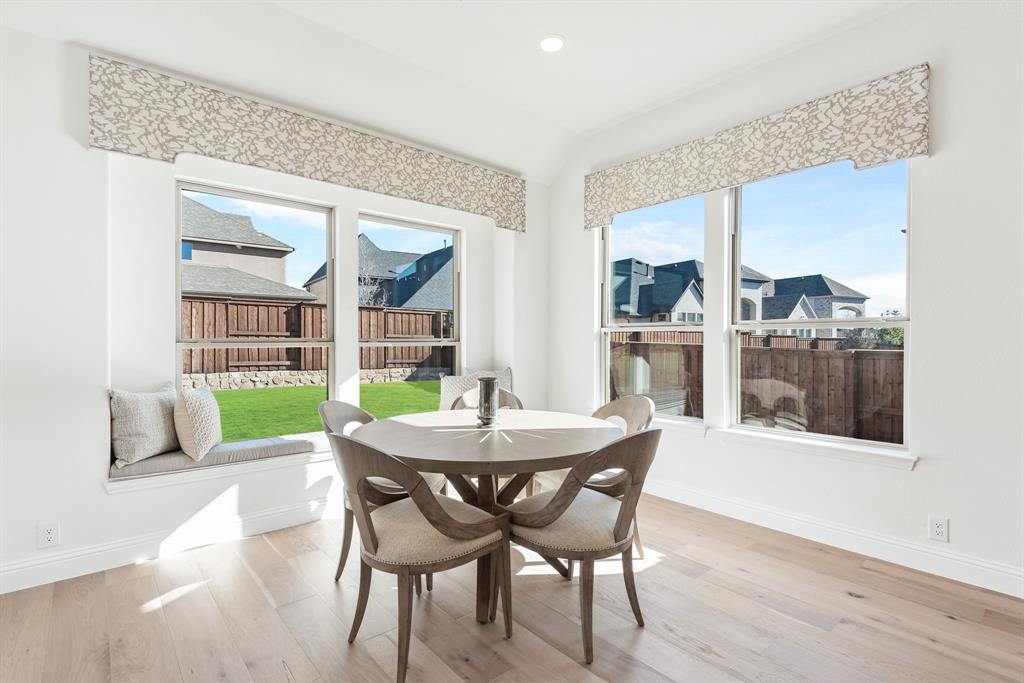 Windsong Ranch - Residential