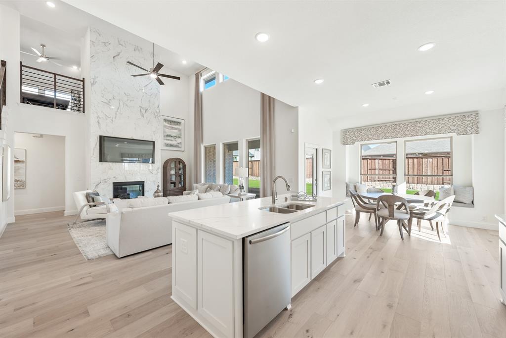 Windsong Ranch - Residential