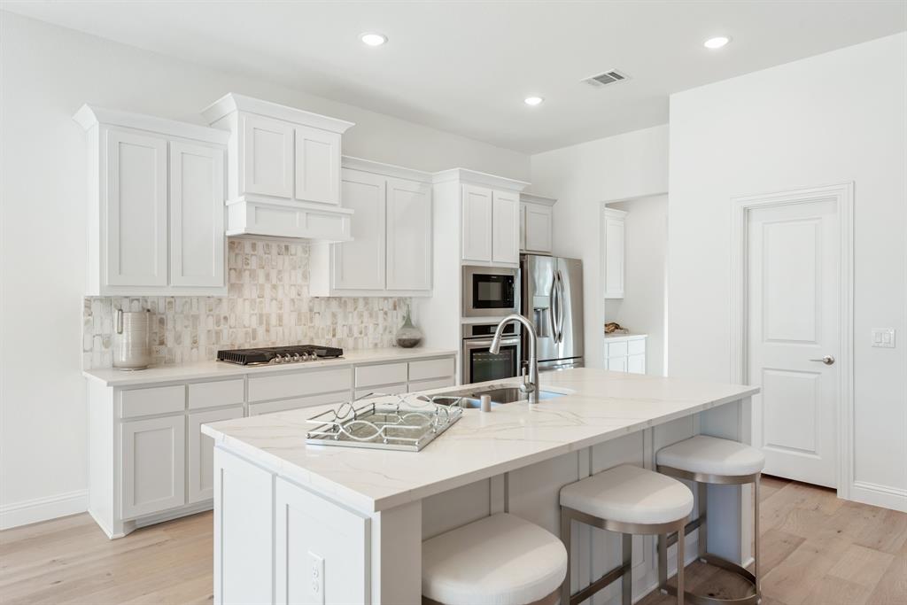 Windsong Ranch - Residential