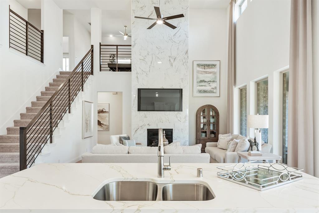 Windsong Ranch - Residential