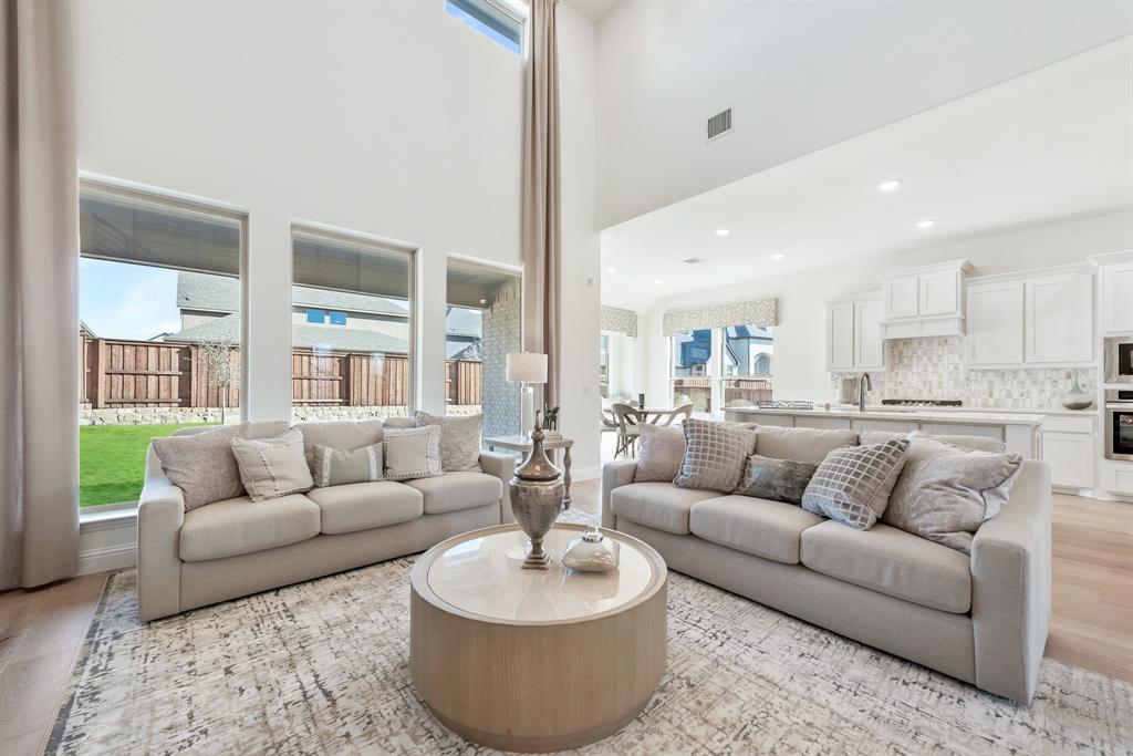 Windsong Ranch - Residential