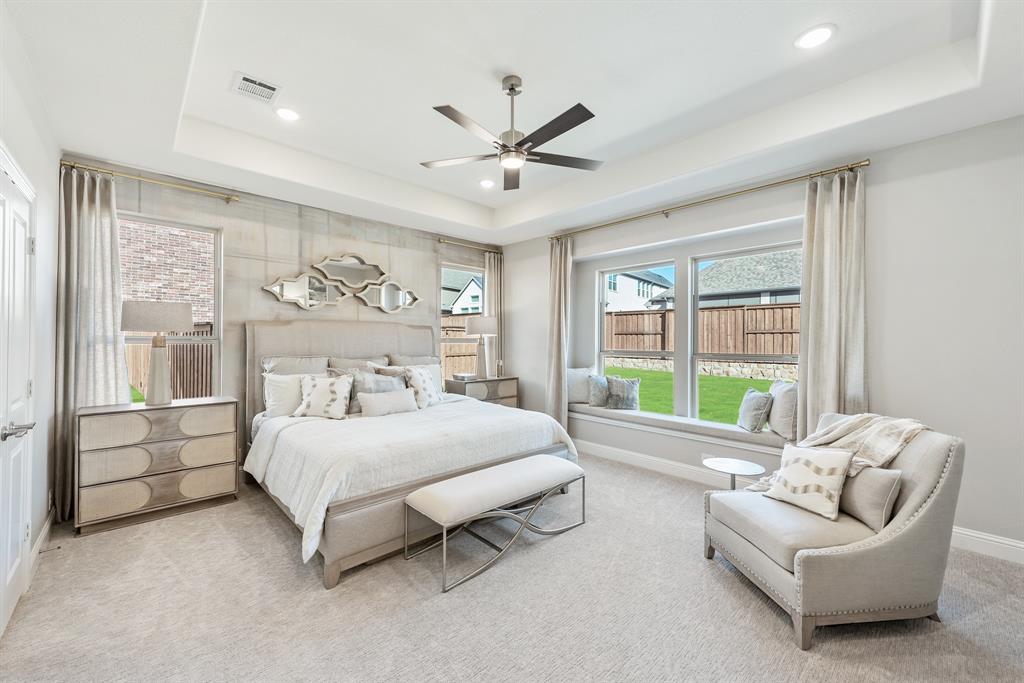 Windsong Ranch - Residential