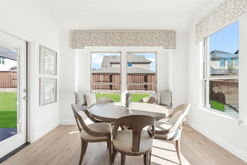 Windsong Ranch - Residential