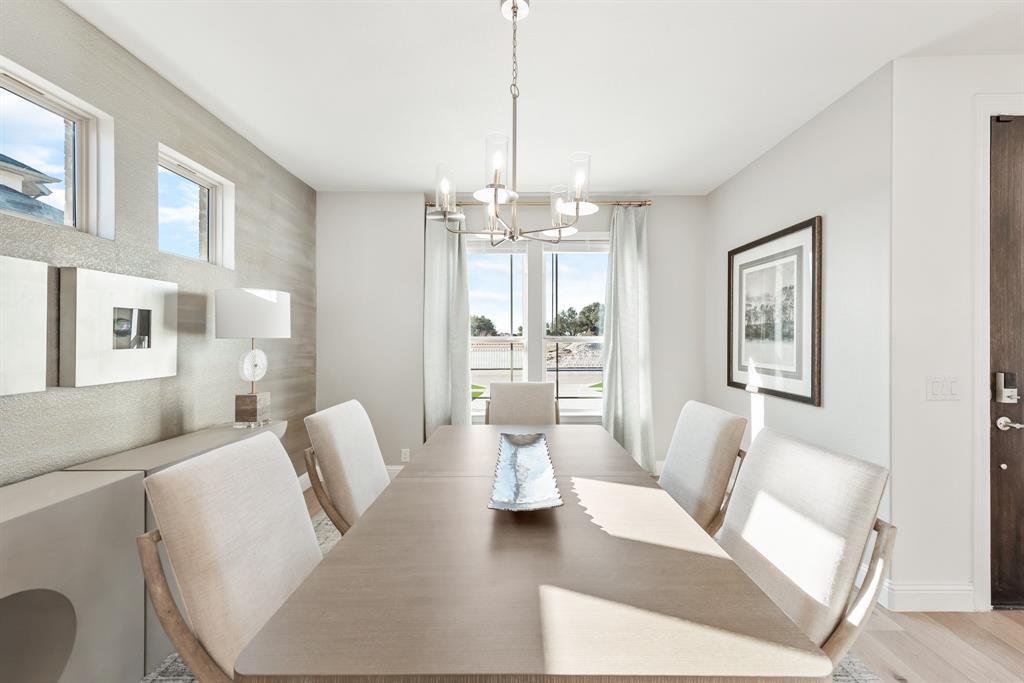 Windsong Ranch - Residential