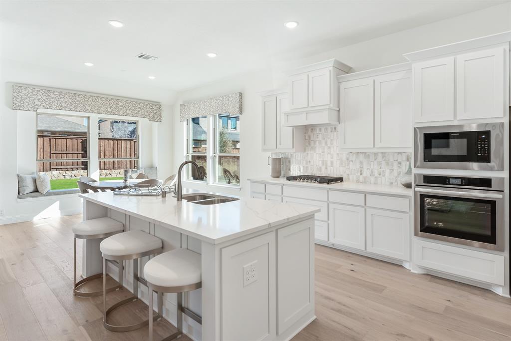 Windsong Ranch - Residential