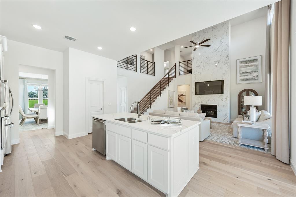 Windsong Ranch - Residential