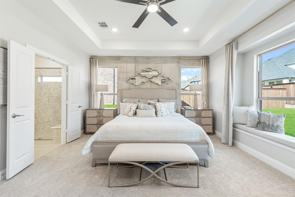 Windsong Ranch - Residential