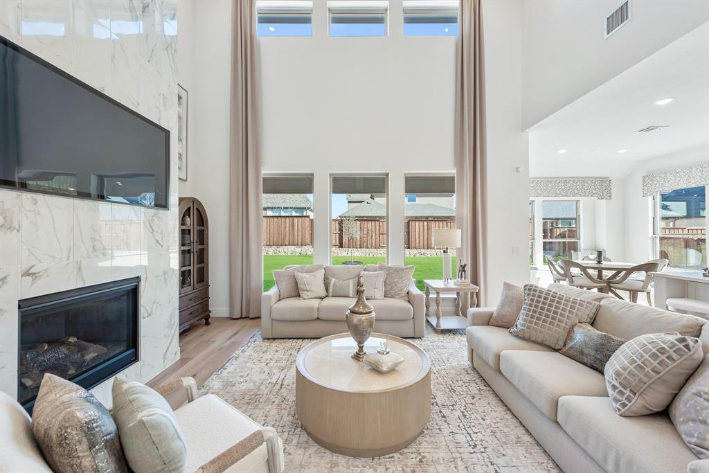 Windsong Ranch - Residential