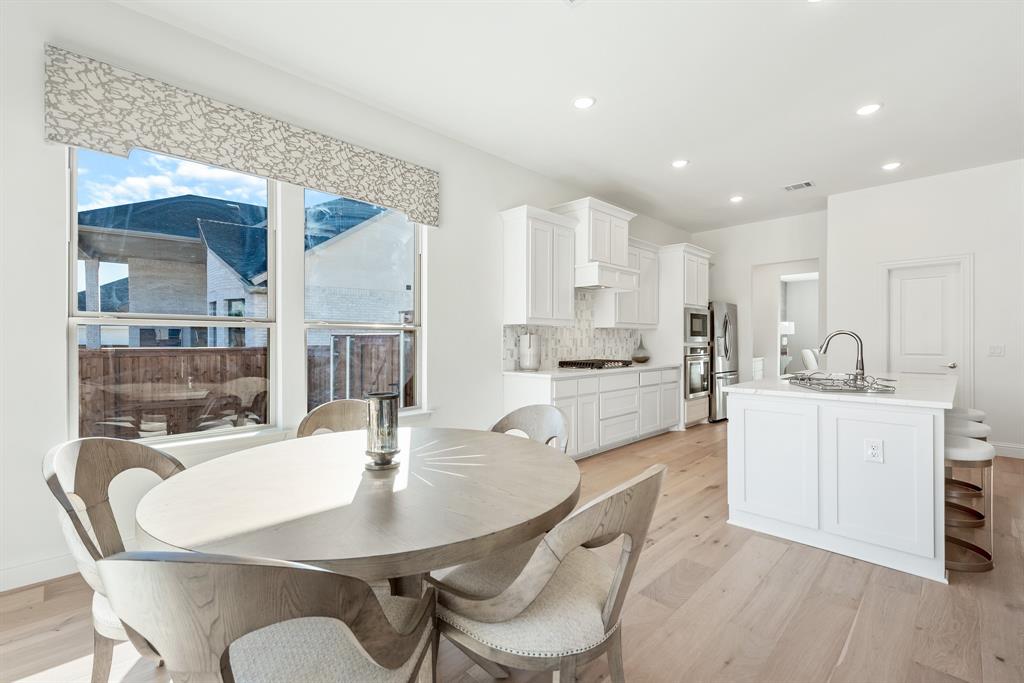 Windsong Ranch - Residential